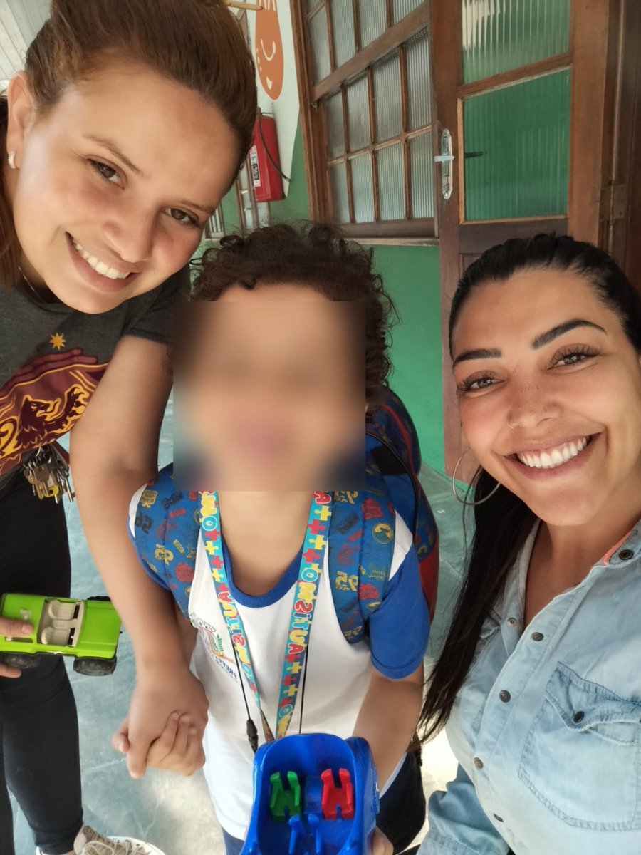 Associação Nova Vida 6
